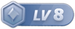 LV8 等级-LV8-E-NetDev模拟器・中文站点