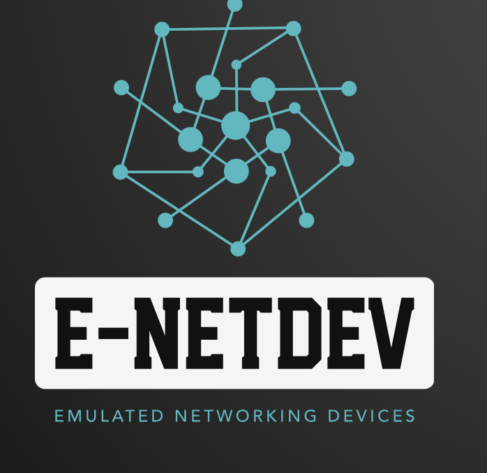 admin的头像-E-NetDev模拟器・中文站点