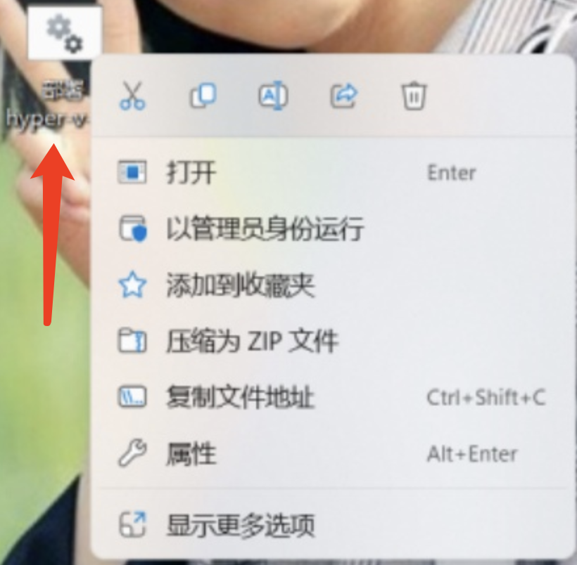 图片[5]-Hyper-V虚拟机部署安装E-NetDev模拟器
