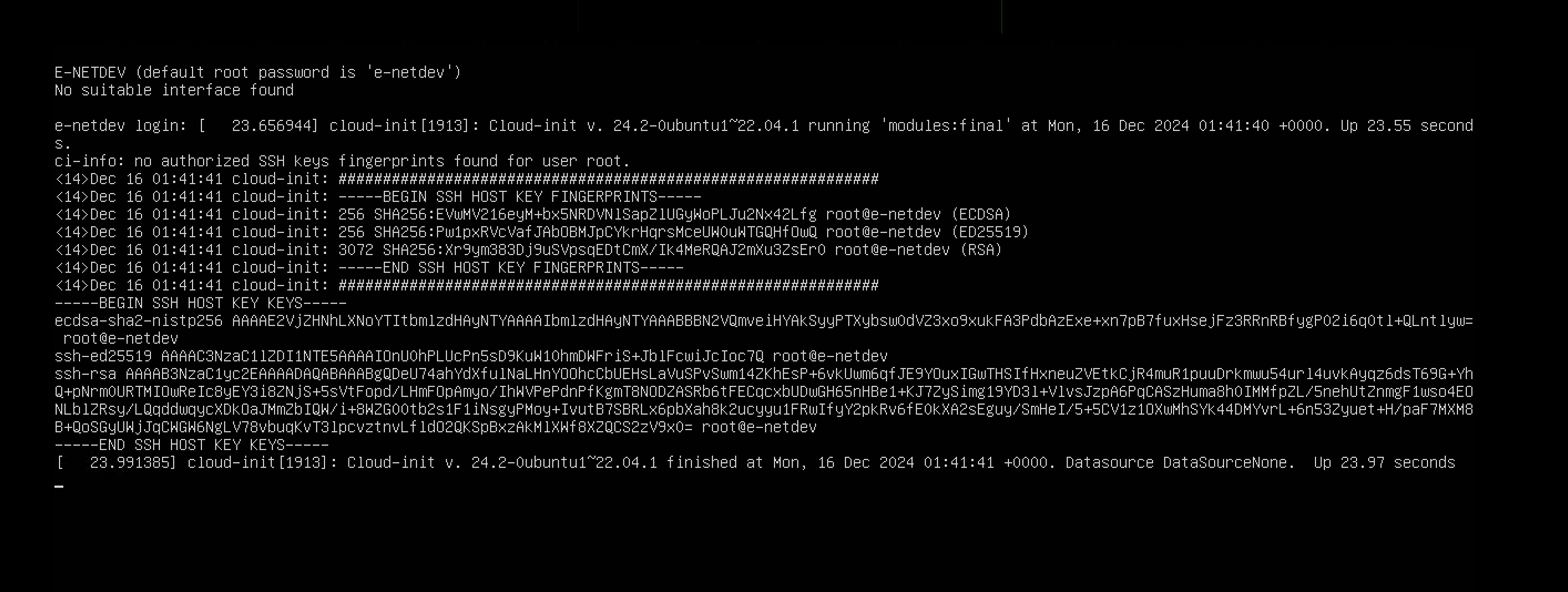 图片[12]-ESXi虚拟机部署安装E-NetDev模拟器（二）