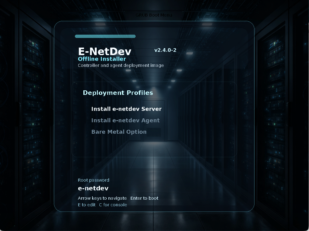 图片[1]-vmware虚拟机部署安装E-NetDev模拟器（一）【vmware虚拟机】-E-NetDev模拟器・中文站点