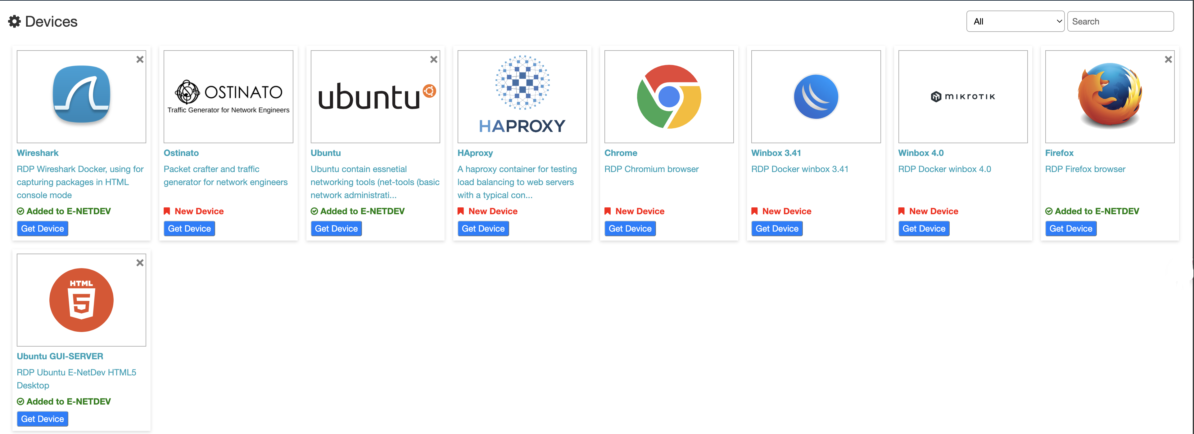 图片[1]-E-NetDev 模拟器：Docker 镜像的高效部署与应用指南-E-NetDev模拟器・中文站点