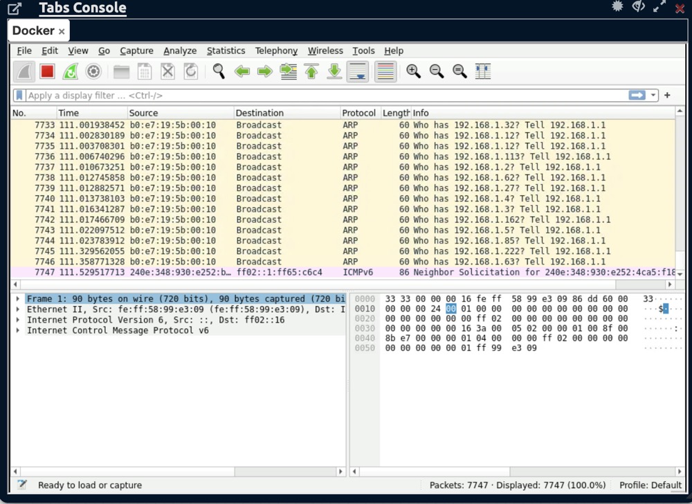图片[4]-E-NetDev 模拟器：Docker 镜像的高效部署与应用指南-E-NetDev模拟器・中文站点