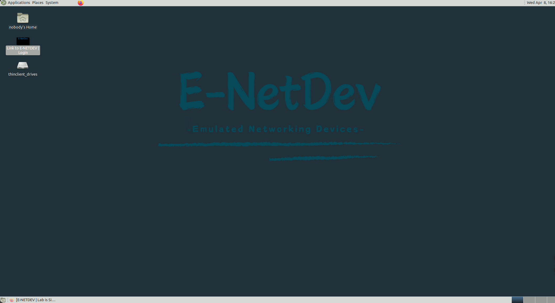 图片[5]-多种控制台登录方式：满足多样化设备管理需求-E-NetDev模拟器・中文站点