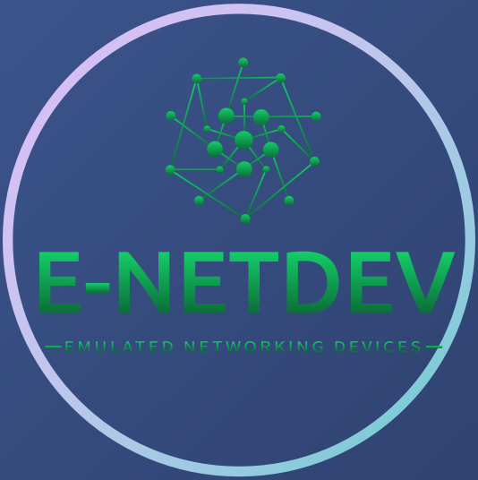 周边资料-E-NetDev模拟器・中文站点