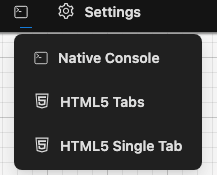 图片[1]-E-NetDev 模拟器 HTML 控制台：双模式交互体验